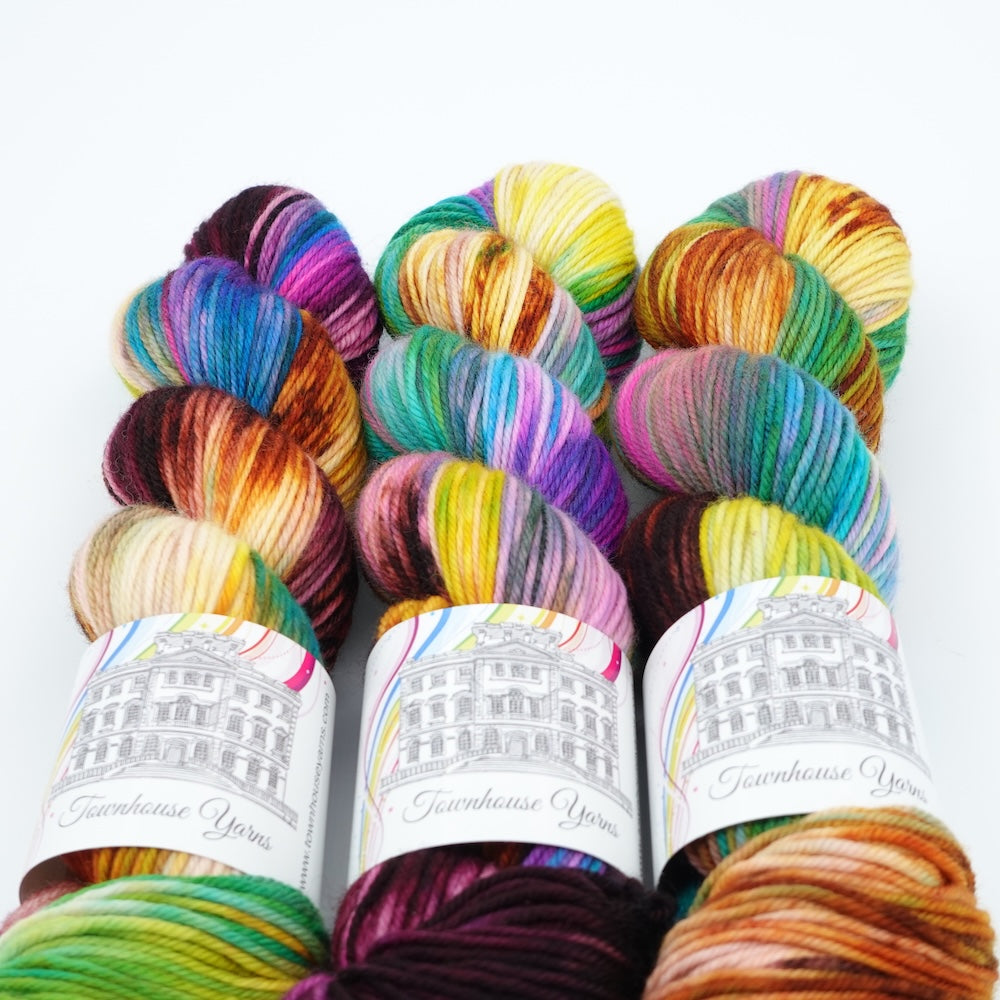 Drury DK | Townhouse Yarns