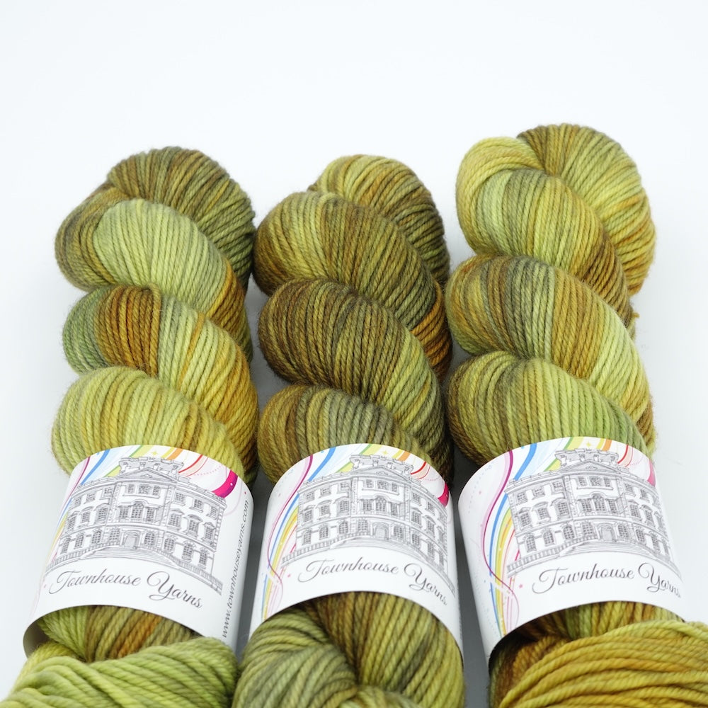 Drury DK | Townhouse Yarns