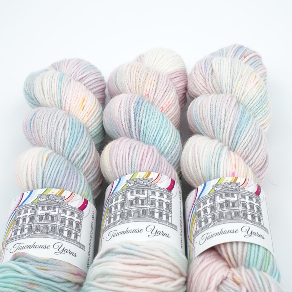 Drury DK | Townhouse Yarns