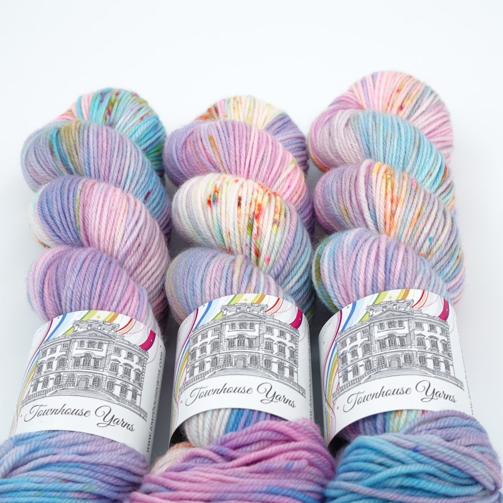 Drury DK | Townhouse Yarns