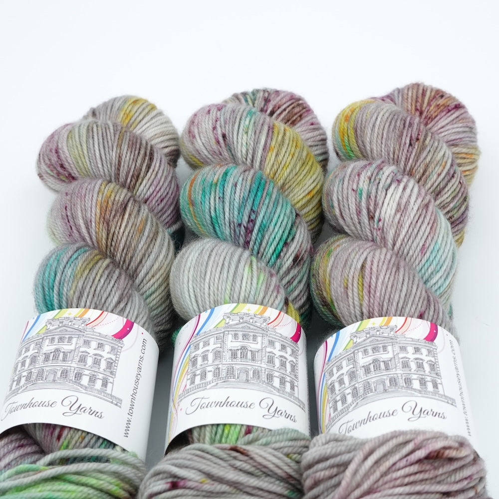 Drury DK | Townhouse Yarns