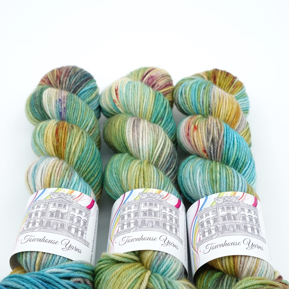 Drury DK | Townhouse Yarns