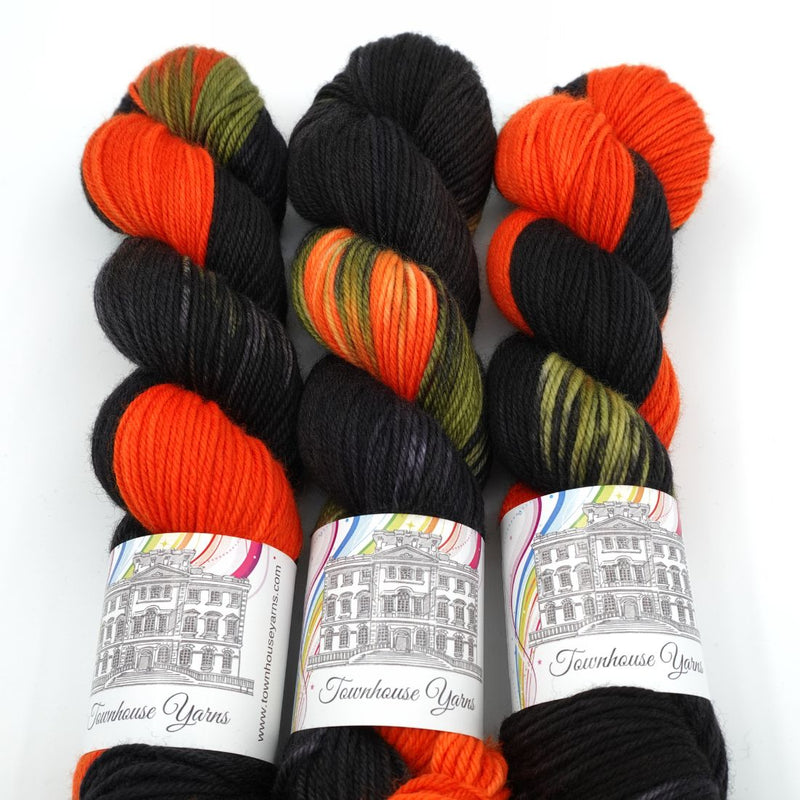 Drury DK Limited Edition - Halloween 2026 | Townhouse Yarns
