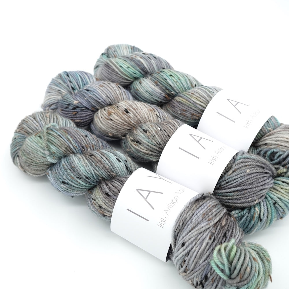 DK Tweed | Irish Artisan Yarn