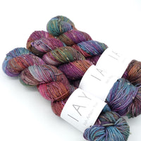 DK Tweed | Irish Artisan Yarn
