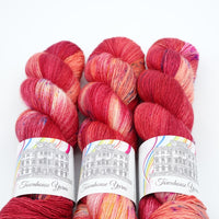 Fade St 4ply | Townhouse Yarns