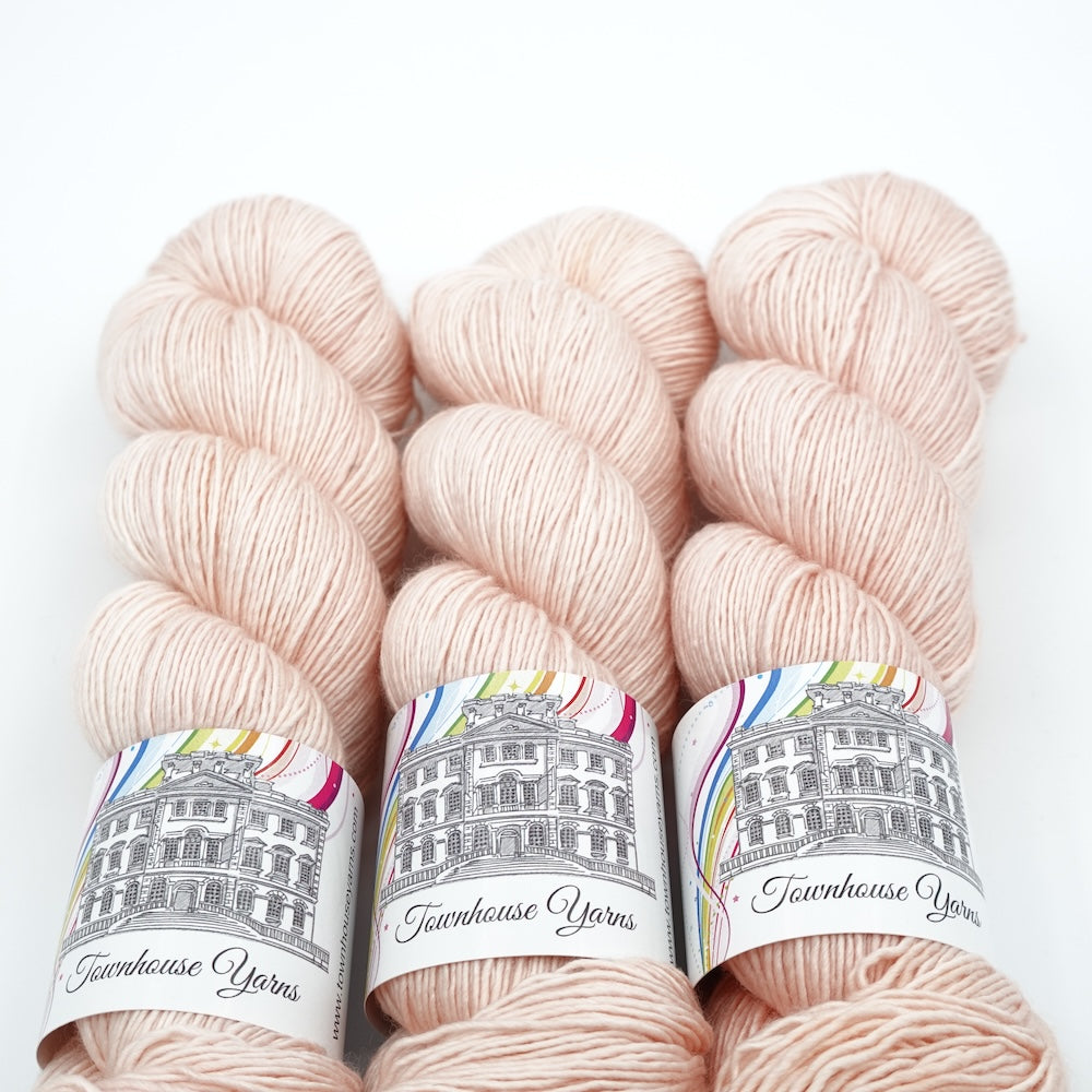 Fade St 4ply | Townhouse Yarns