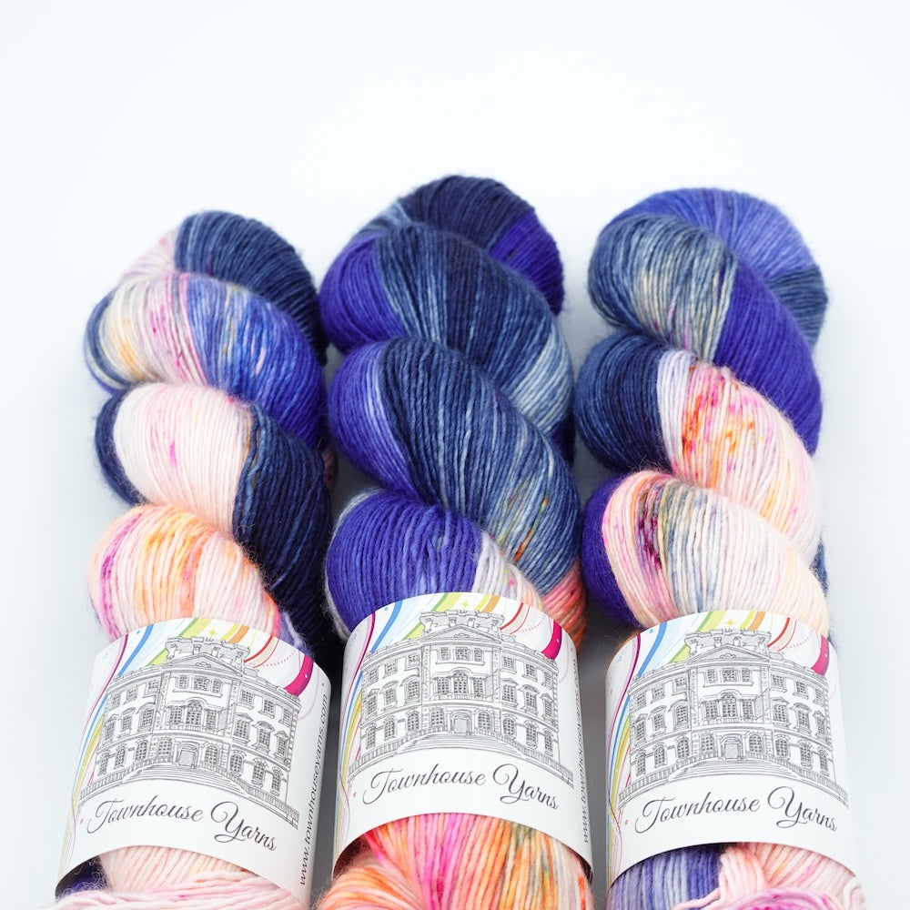 Fade St 4ply | Townhouse Yarns