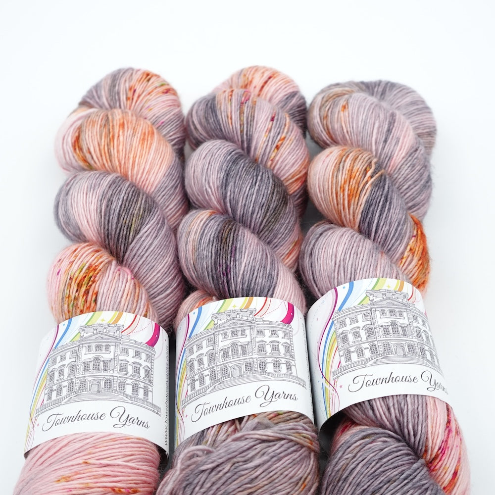 Fade St 4ply | Townhouse Yarns