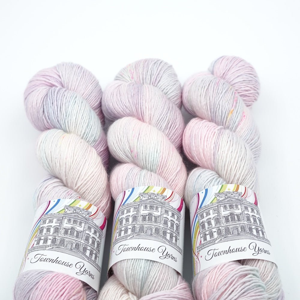 Fade St 4ply | Townhouse Yarns