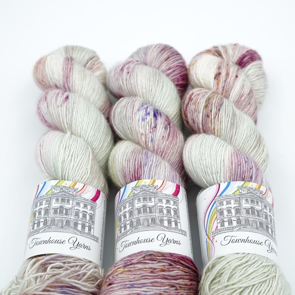 Fade St 4ply | Townhouse Yarns