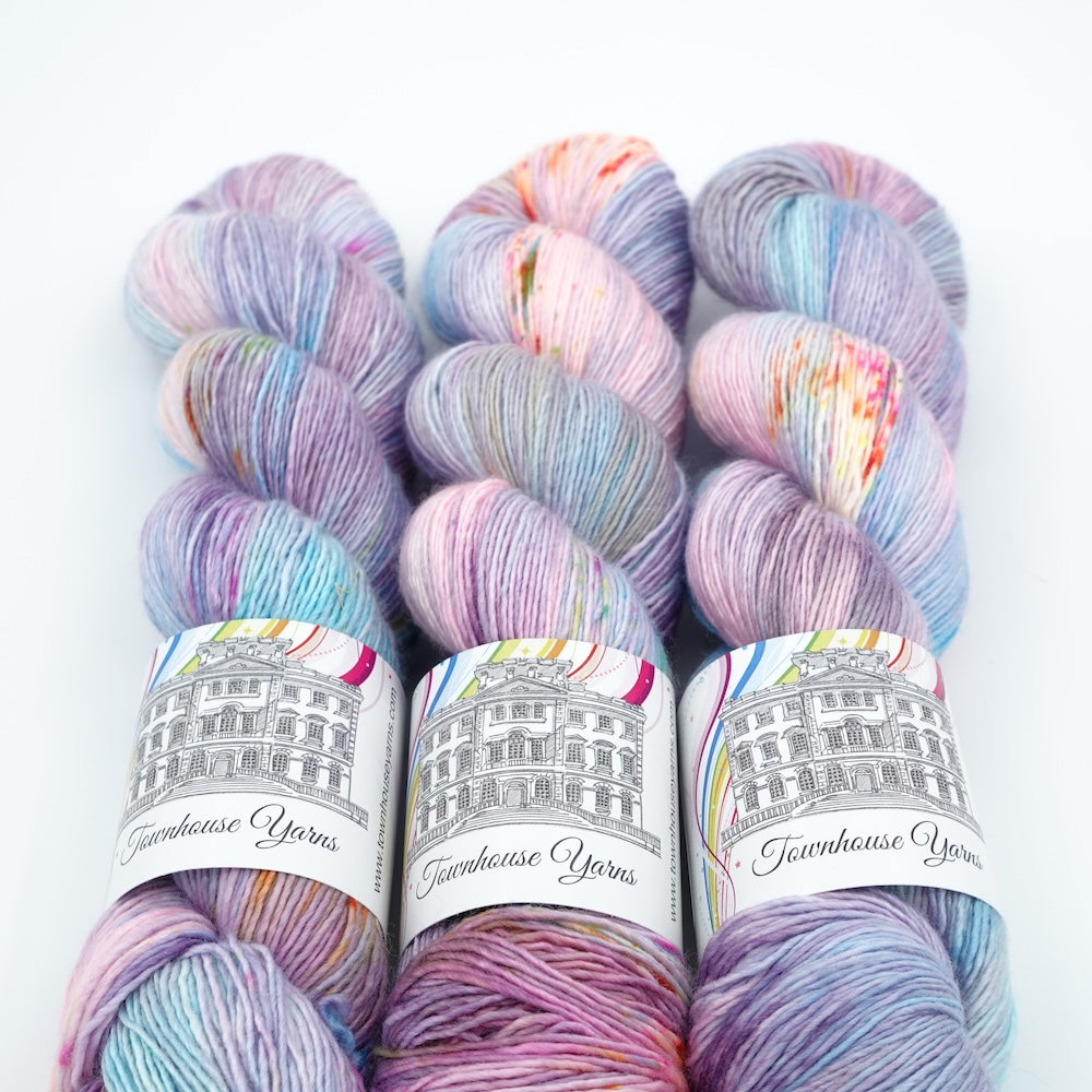 Fade St 4ply | Townhouse Yarns