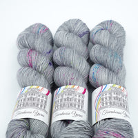 Fade St 4ply | Townhouse Yarns