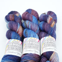 Fade St 4ply | Townhouse Yarns