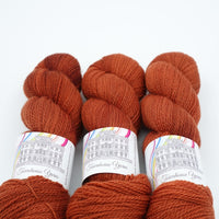 Farm To Yarn 4ply | Eriu x Townhouse Yarns