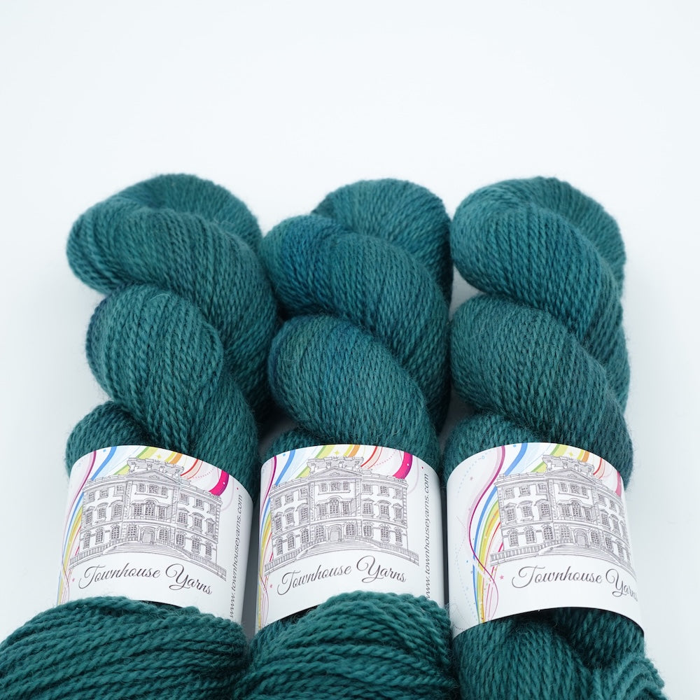 Farm To Yarn 4ply | Eriu x Townhouse Yarns