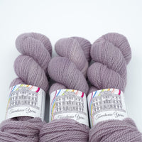Farm To Yarn 4ply | Eriu x Townhouse Yarns