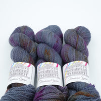 Farm To Yarn 4ply | Eriu x Townhouse Yarns