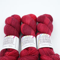 Farm To Yarn 4ply | Eriu x Townhouse Yarns