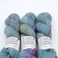 Farm To Yarn 4ply | Eriu x Townhouse Yarns