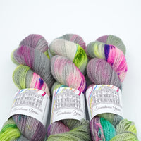 Farm To Yarn 4ply | Eriu x Townhouse Yarns