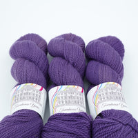 Farm To Yarn 4ply | Eriu x Townhouse Yarns