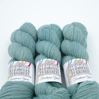 Farm To Yarn 4ply | Eriu x Townhouse Yarns