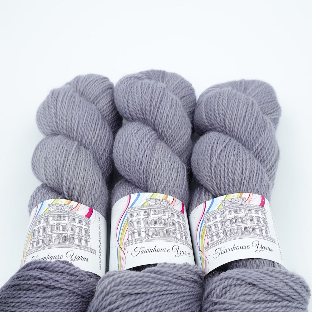 Farm To Yarn 4ply | Eriu x Townhouse Yarns
