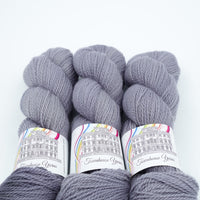 Farm To Yarn 4ply | Eriu x Townhouse Yarns