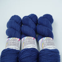 Farm To Yarn 4ply | Eriu x Townhouse Yarns