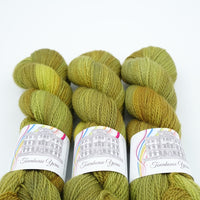 Farm To Yarn 4ply | Eriu x Townhouse Yarns