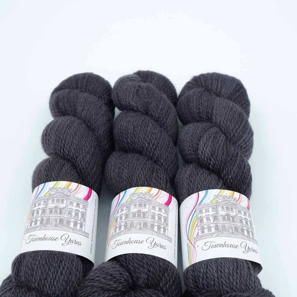 Farm To Yarn 4ply | Eriu x Townhouse Yarns
