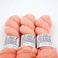Farm To Yarn 4ply | Eriu x Townhouse Yarns