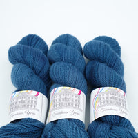Farm To Yarn 4ply | Eriu x Townhouse Yarns