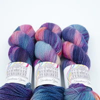 Farm To Yarn 4ply | Eriu x Townhouse Yarns