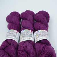 Farm To Yarn 4ply | Eriu x Townhouse Yarns