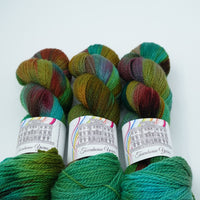 Farm To Yarn 4ply | Eriu x Townhouse Yarns