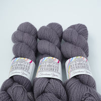 Farm To Yarn 4ply | Eriu x Townhouse Yarns
