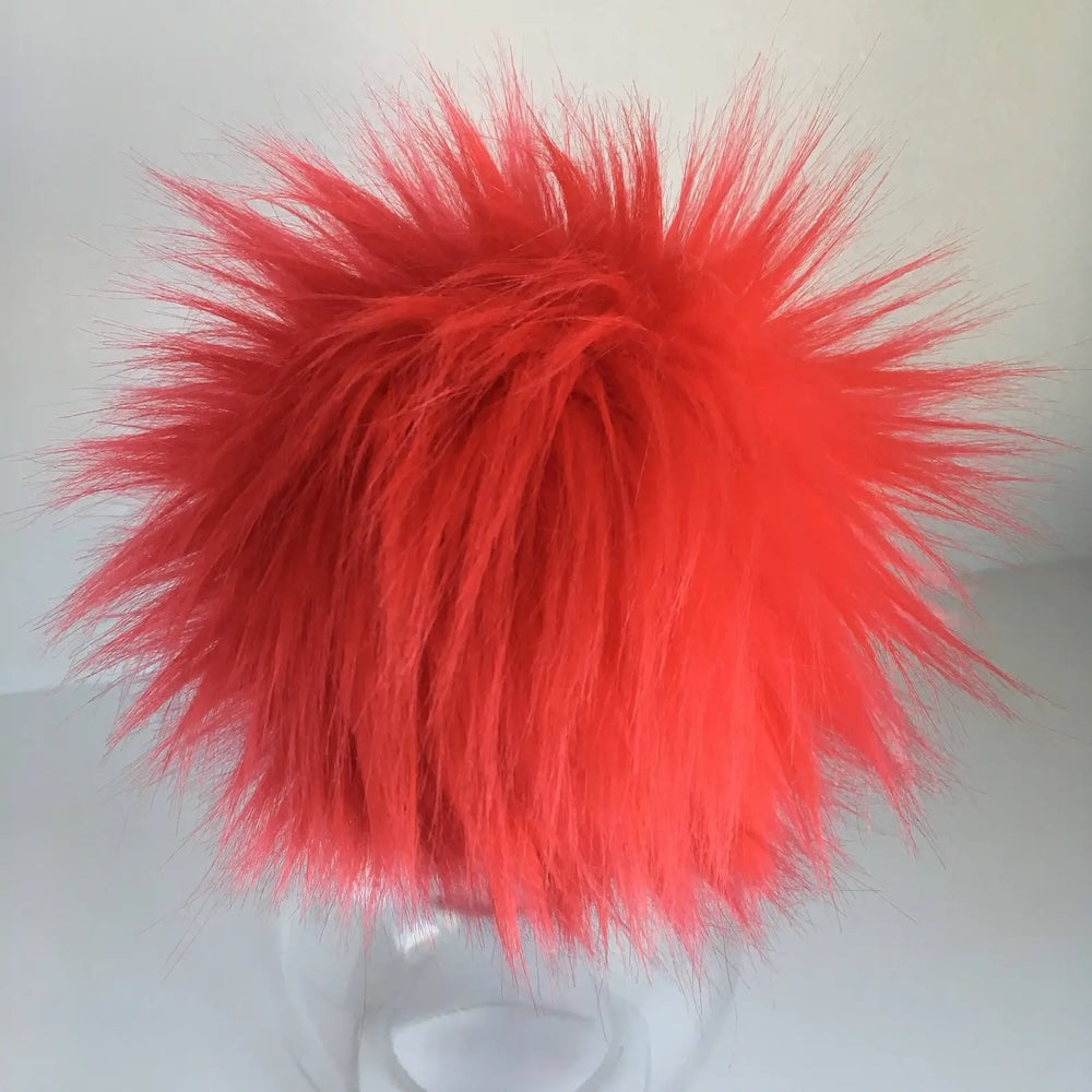 Luxury Pom Poms | Magnetic Snap