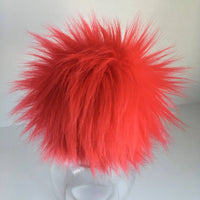 Luxury Pom Poms | Magnetic Snap