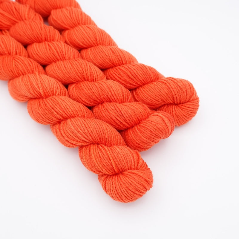 Fleet St. Fifties 50g | Townhouse Yarns