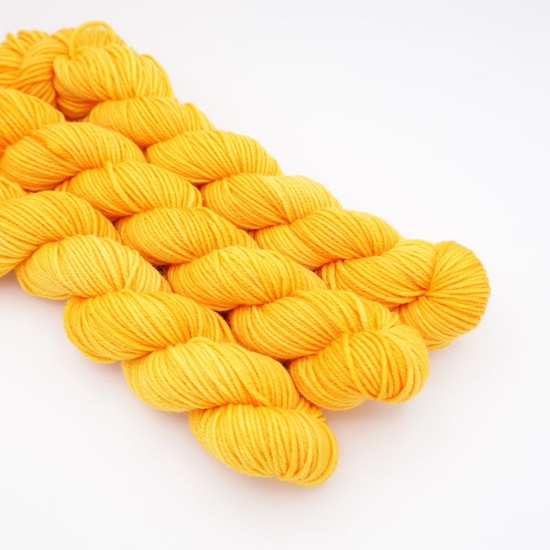 Fleet St. Fifties 50g | Townhouse Yarns