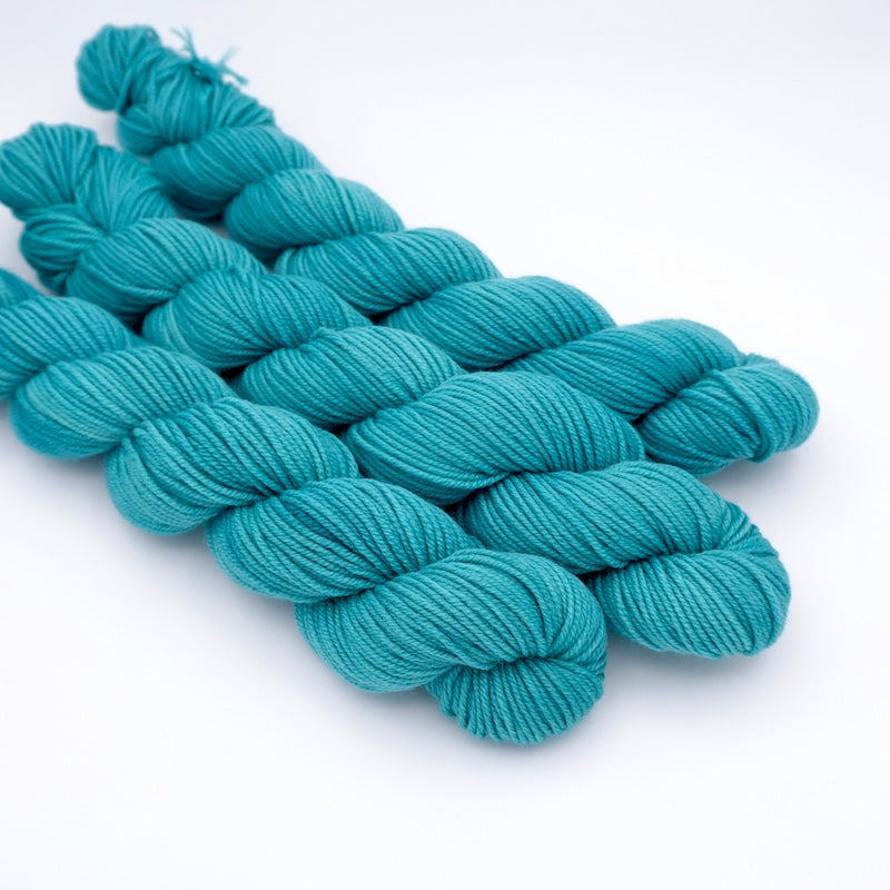 Fleet St. Fifties 50g | Townhouse Yarns