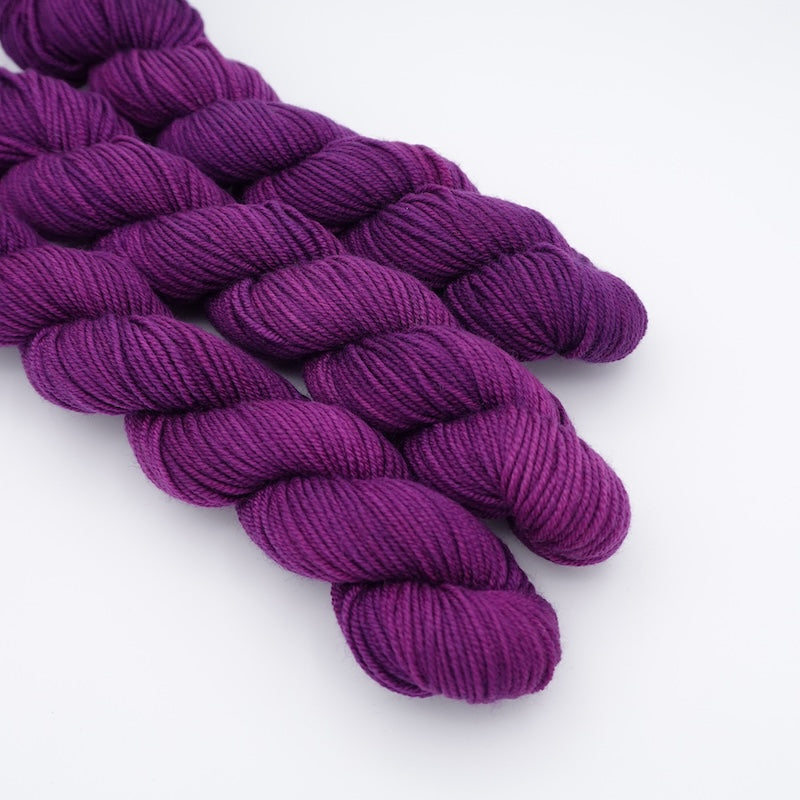 Fleet St. Fifties 50g | Townhouse Yarns