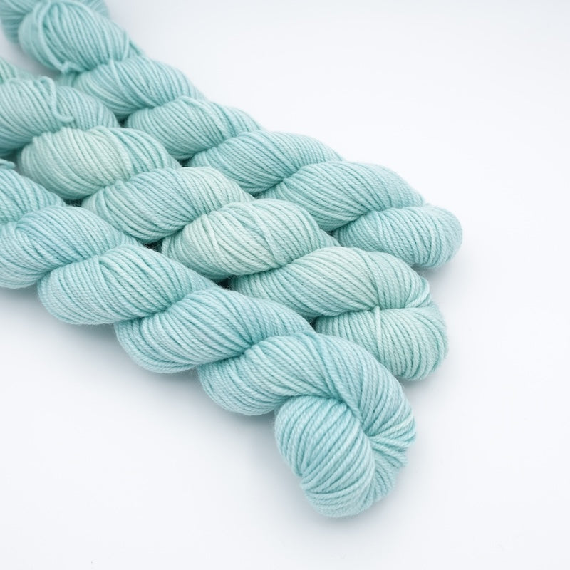Fleet St. Fifties 50g | Townhouse Yarns