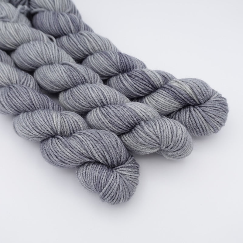 Fleet St. Fifties 50g | Townhouse Yarns