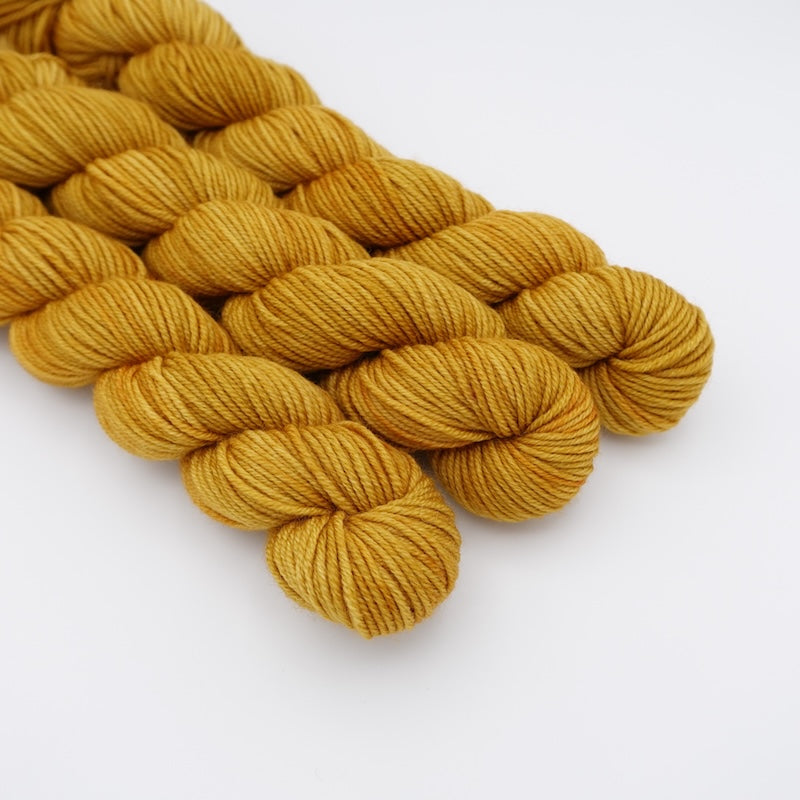 Fleet St. Fifties 50g | Townhouse Yarns