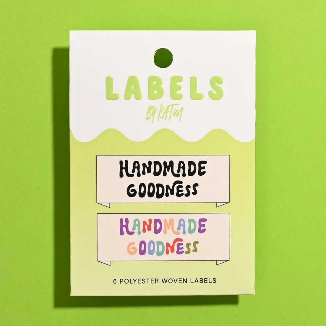 "Handmade Goodness" | Kylie And The Machine