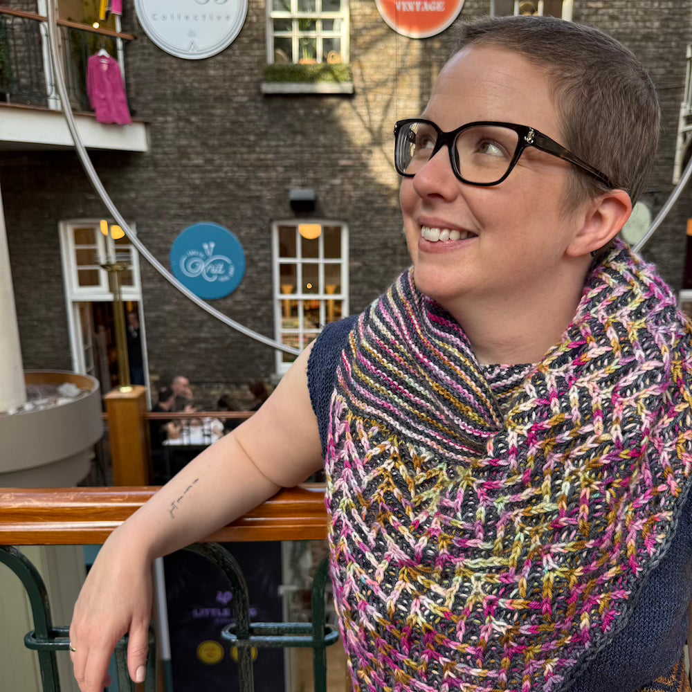 Ramble Kit | Townhouse Yarns