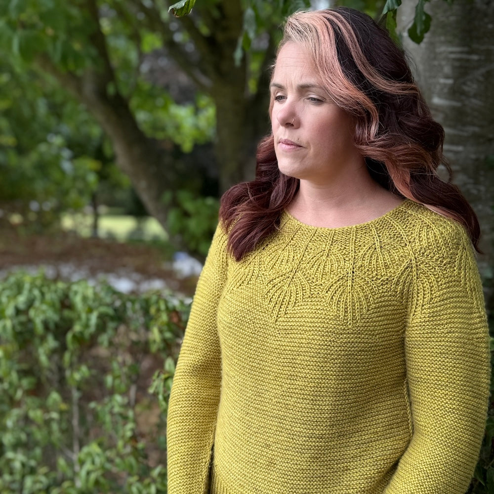 Asterie Kit | Townhouse Yarns